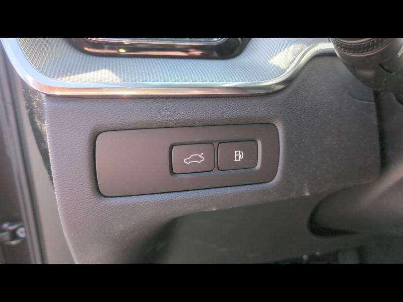 VOLVO XC60 d’occasion à vendre à FRÉJUS chez CÔTE D’AZUR (Photo 15)