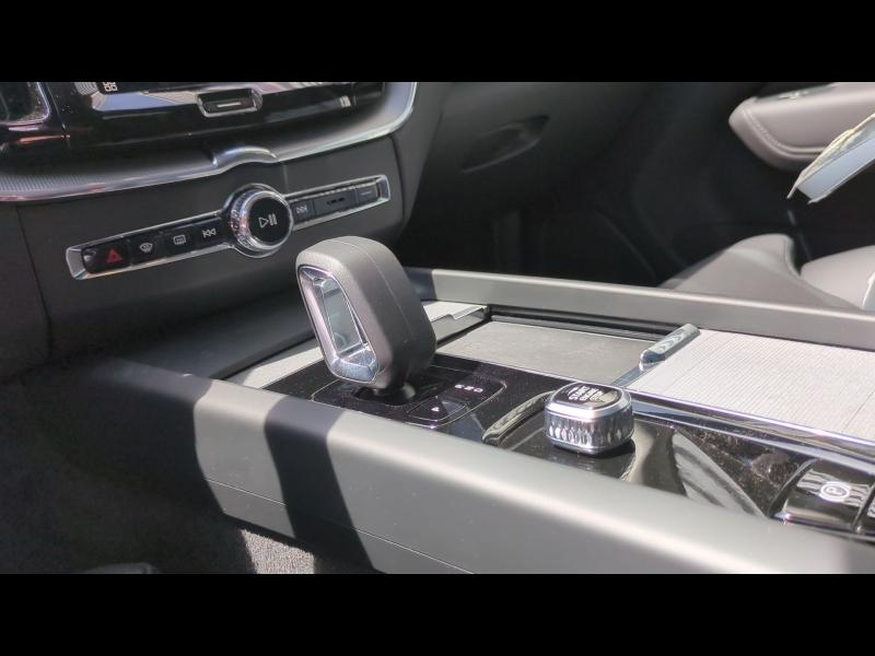 VOLVO XC60 d’occasion à vendre à FRÉJUS chez CÔTE D’AZUR (Photo 16)