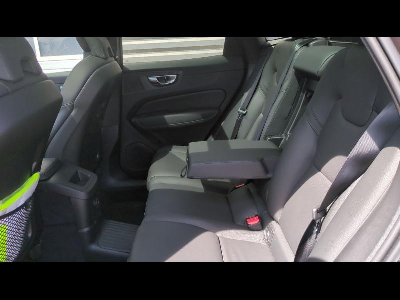 VOLVO XC60 d’occasion à vendre à FRÉJUS chez CÔTE D’AZUR (Photo 18)