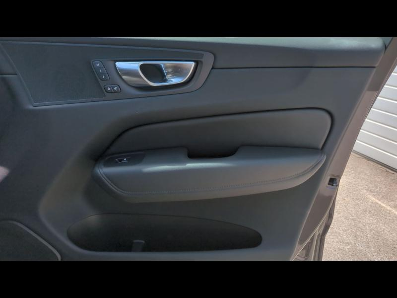 VOLVO XC60 d’occasion à vendre à FRÉJUS chez CÔTE D’AZUR (Photo 20)