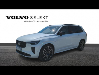 VOLVO XC90 T8 AWD 310 + 145ch Ultra Style Dark Geartronic 6000 km à vendre
