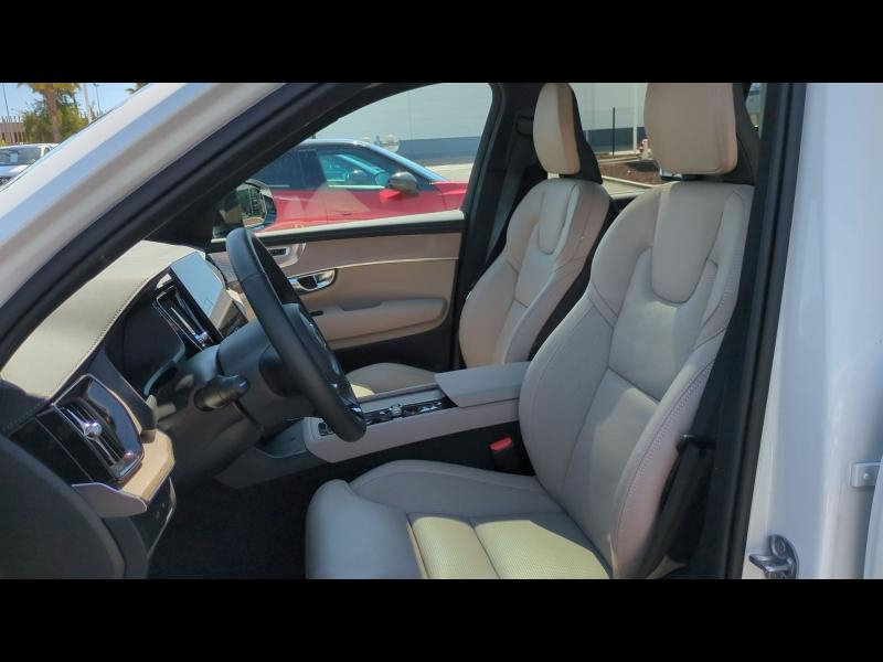 VOLVO XC90 d’occasion à vendre à FRÉJUS chez CÔTE D’AZUR (Photo 5)