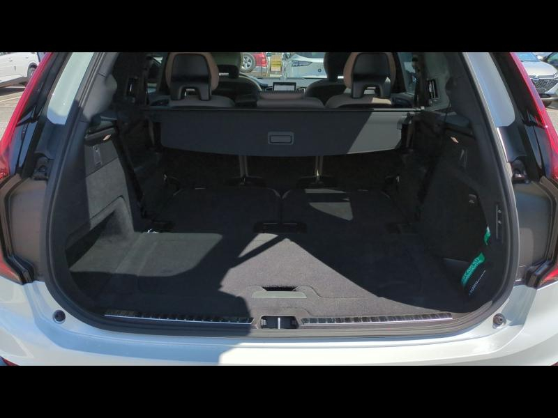 VOLVO XC90 d’occasion à vendre à FRÉJUS chez CÔTE D’AZUR (Photo 7)