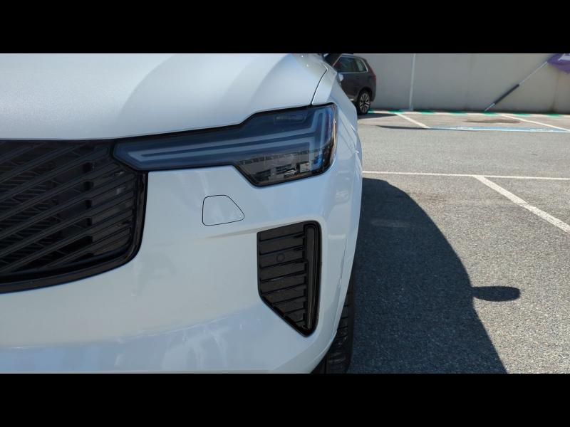 VOLVO XC90 d’occasion à vendre à FRÉJUS chez CÔTE D’AZUR (Photo 9)