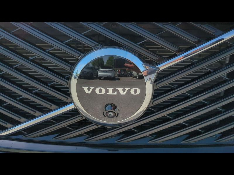 VOLVO XC90 d’occasion à vendre à FRÉJUS chez CÔTE D’AZUR (Photo 10)