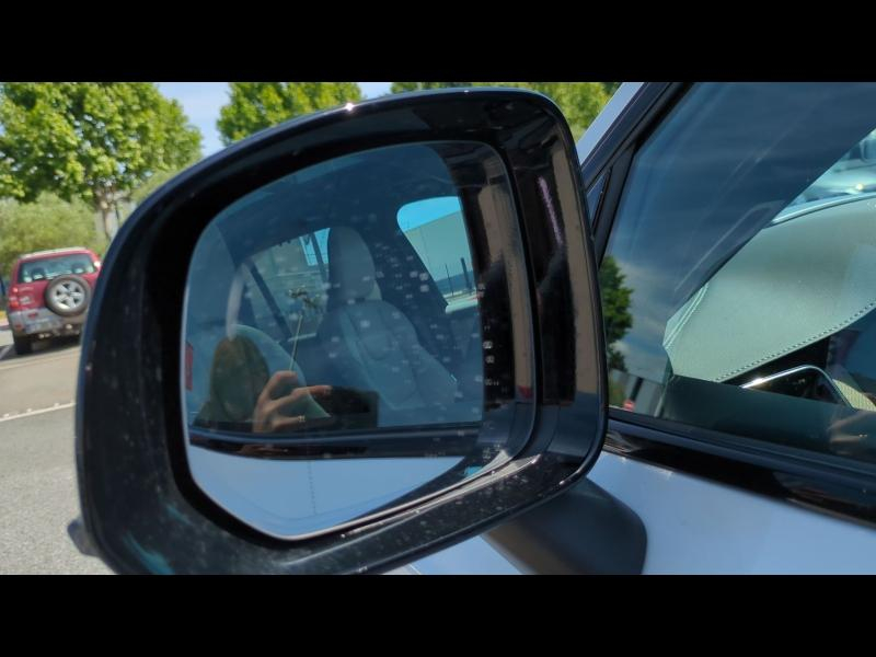 VOLVO XC90 d’occasion à vendre à FRÉJUS chez CÔTE D’AZUR (Photo 13)