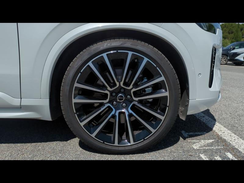 VOLVO XC90 d’occasion à vendre à FRÉJUS chez CÔTE D’AZUR (Photo 14)