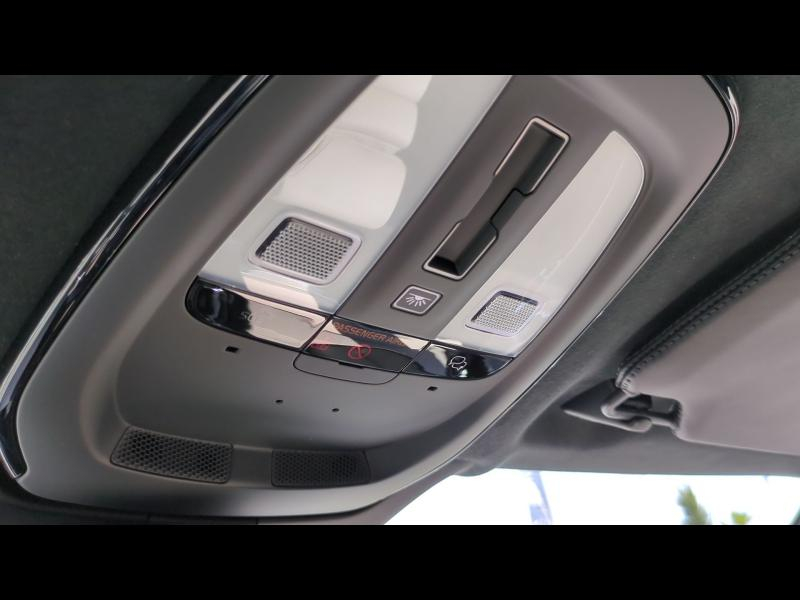 VOLVO XC90 d’occasion à vendre à FRÉJUS chez CÔTE D’AZUR (Photo 15)