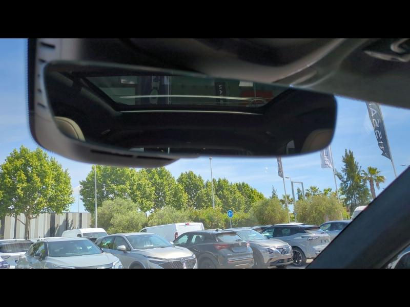 VOLVO XC90 d’occasion à vendre à FRÉJUS chez CÔTE D’AZUR (Photo 17)
