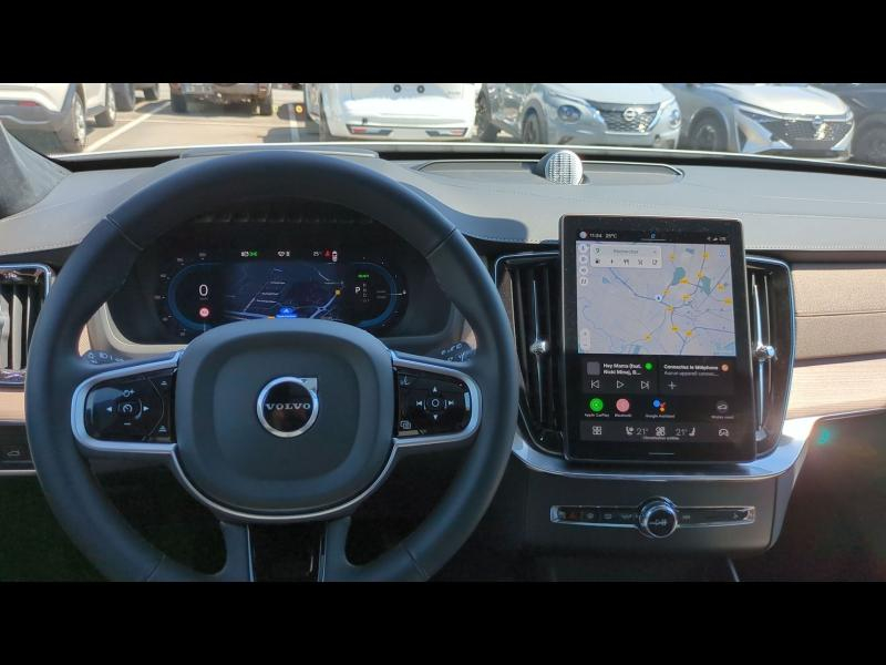VOLVO XC90 d’occasion à vendre à FRÉJUS chez CÔTE D’AZUR (Photo 18)