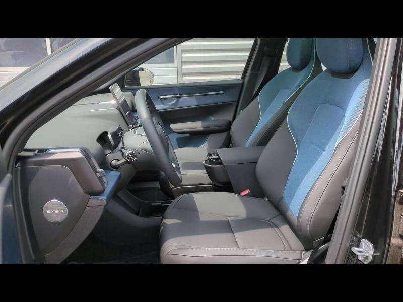 VOLVO EX30 d’occasion à vendre à FRÉJUS chez CÔTE D’AZUR (Photo 5)