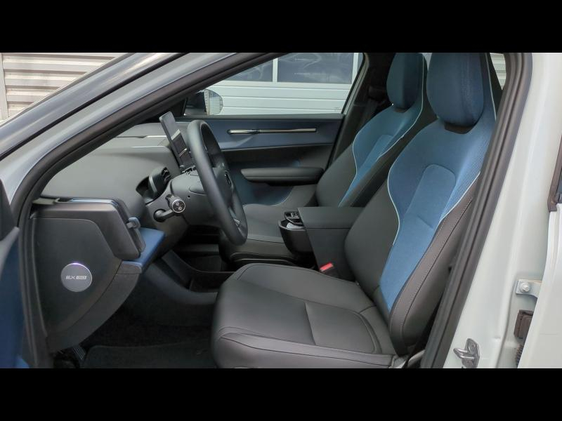 VOLVO EX30 d’occasion à vendre à FRÉJUS chez CÔTE D’AZUR (Photo 5)