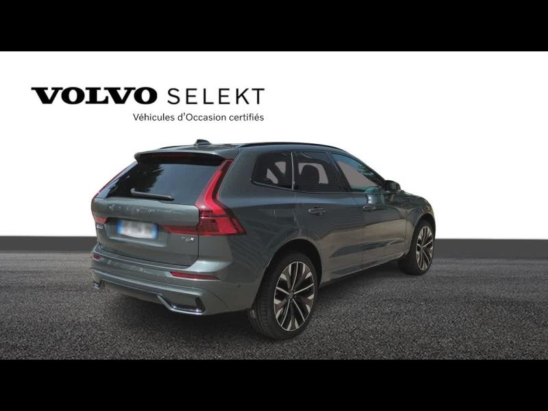 VOLVO XC60 d’occasion à vendre à FRÉJUS chez CÔTE D’AZUR (Photo 3)