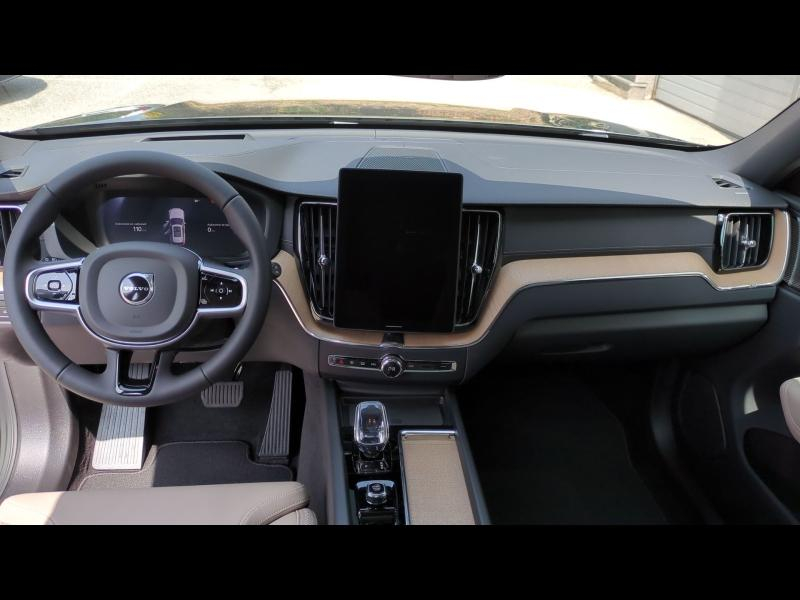 VOLVO XC60 d’occasion à vendre à FRÉJUS chez CÔTE D’AZUR (Photo 4)