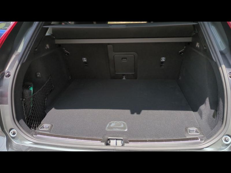 VOLVO XC60 d’occasion à vendre à FRÉJUS chez CÔTE D’AZUR (Photo 7)