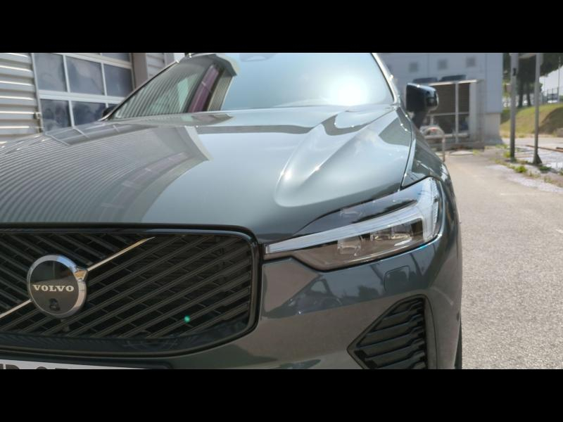 VOLVO XC60 d’occasion à vendre à FRÉJUS chez CÔTE D’AZUR (Photo 9)