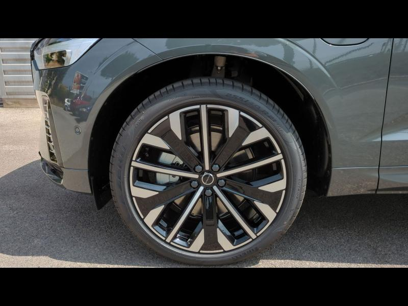 VOLVO XC60 d’occasion à vendre à FRÉJUS chez CÔTE D’AZUR (Photo 10)