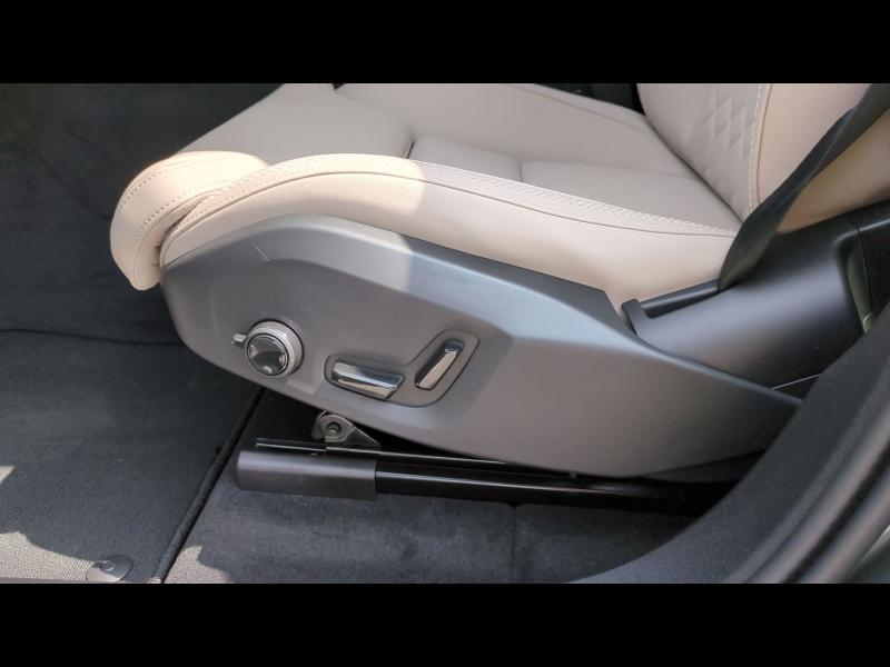 VOLVO XC60 d’occasion à vendre à FRÉJUS chez CÔTE D’AZUR (Photo 17)