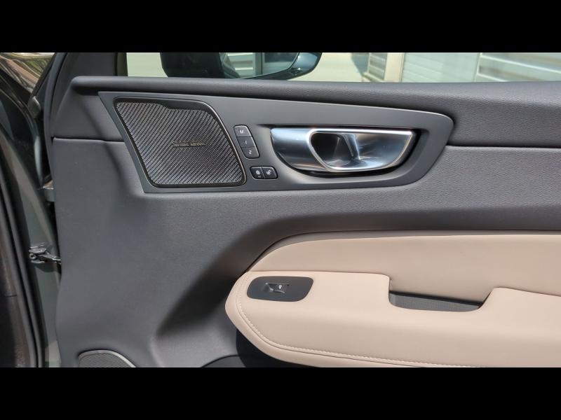 VOLVO XC60 d’occasion à vendre à FRÉJUS chez CÔTE D’AZUR (Photo 19)