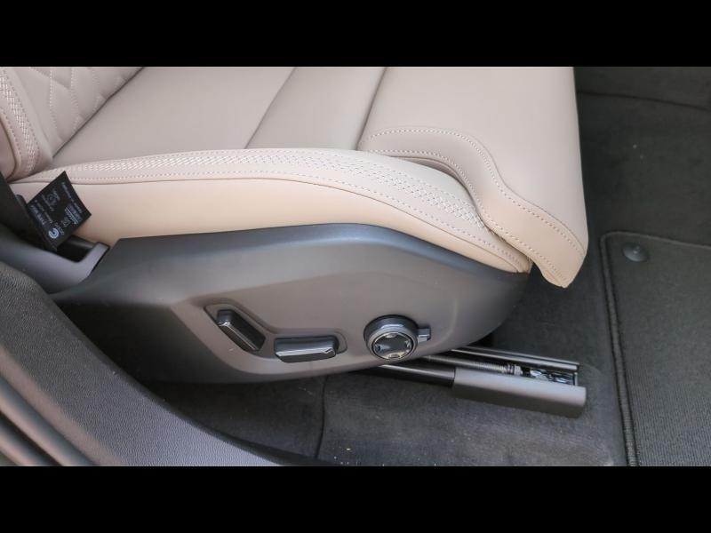 VOLVO XC60 d’occasion à vendre à FRÉJUS chez CÔTE D’AZUR (Photo 20)