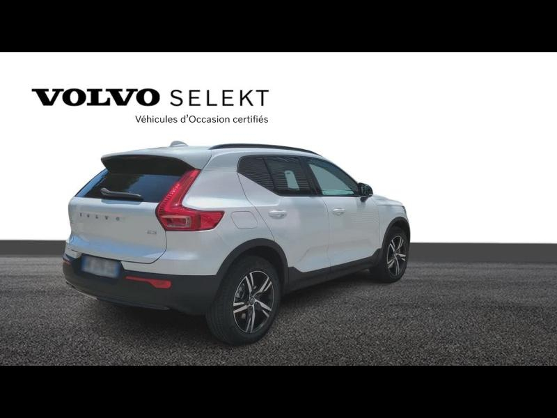 VOLVO XC40 d’occasion à vendre à FRÉJUS chez CÔTE D’AZUR (Photo 3)