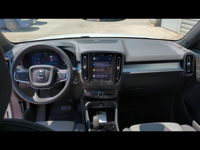 VOLVO XC40 d’occasion à vendre à FRÉJUS chez CÔTE D’AZUR (Photo 4)