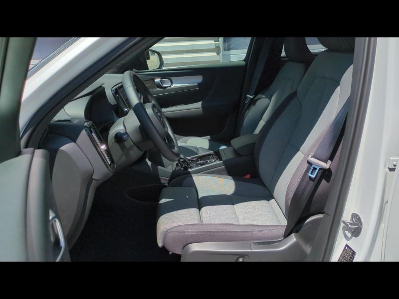 VOLVO XC40 d’occasion à vendre à FRÉJUS chez CÔTE D’AZUR (Photo 5)