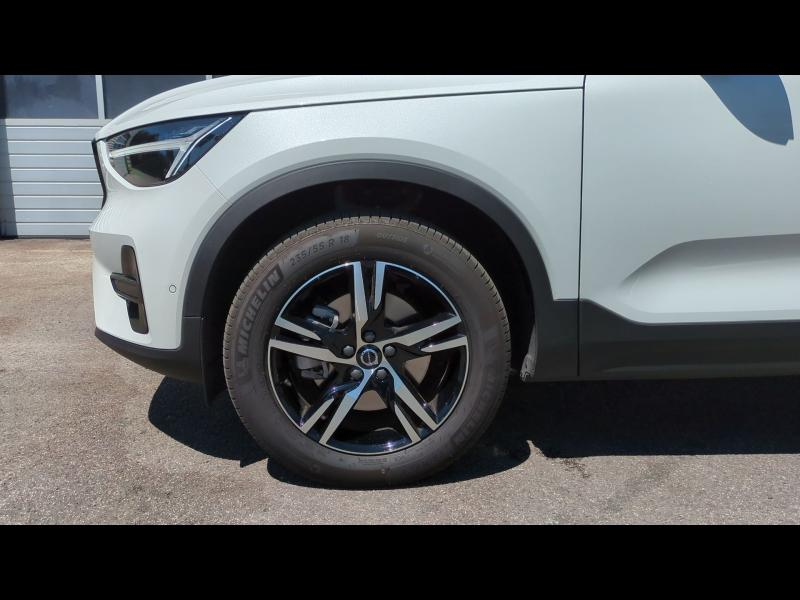 VOLVO XC40 d’occasion à vendre à FRÉJUS chez CÔTE D’AZUR (Photo 9)