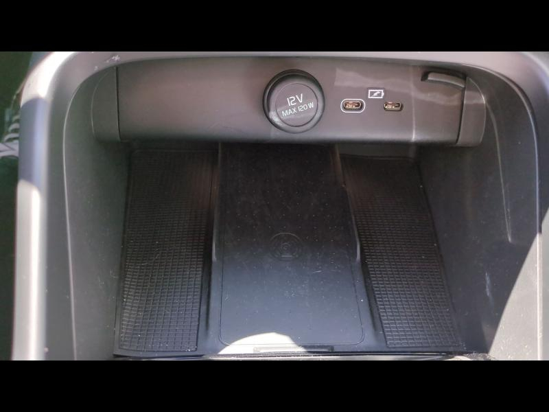 VOLVO XC40 d’occasion à vendre à FRÉJUS chez CÔTE D’AZUR (Photo 17)