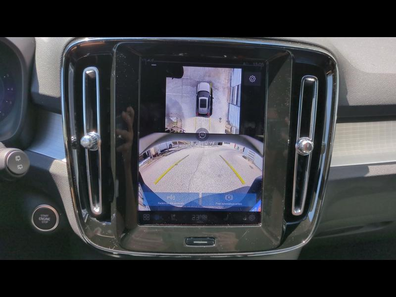 VOLVO XC40 d’occasion à vendre à FRÉJUS chez CÔTE D’AZUR (Photo 19)