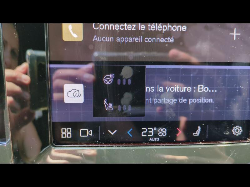 VOLVO XC40 d’occasion à vendre à FRÉJUS chez CÔTE D’AZUR (Photo 20)