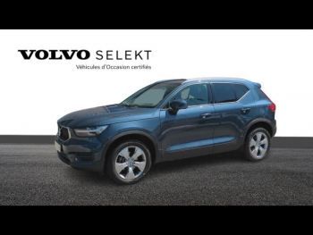 VOLVO XC40 T3 163ch Momentum Business Geartronic 8 61084 km à vendre
