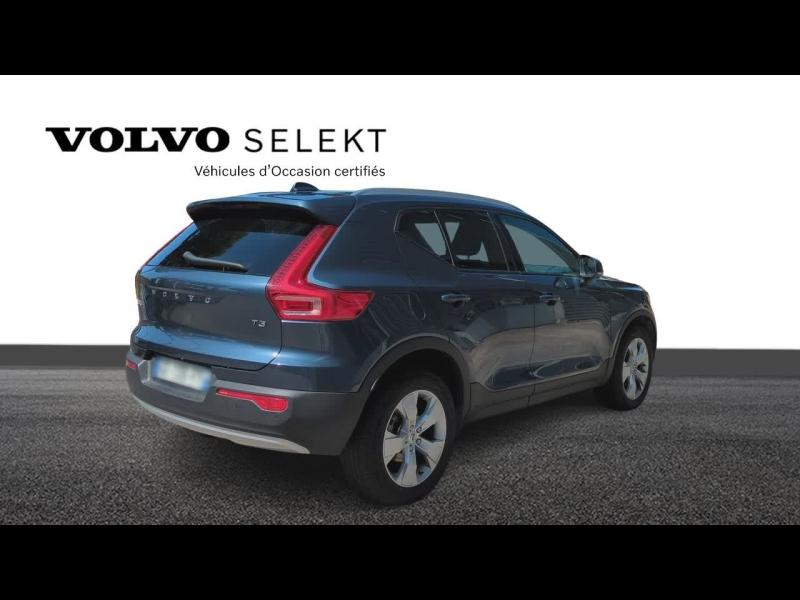 VOLVO XC40 d’occasion à vendre à FRÉJUS chez CÔTE D’AZUR (Photo 3)