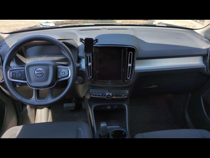 VOLVO XC40 d’occasion à vendre à FRÉJUS chez CÔTE D’AZUR (Photo 4)