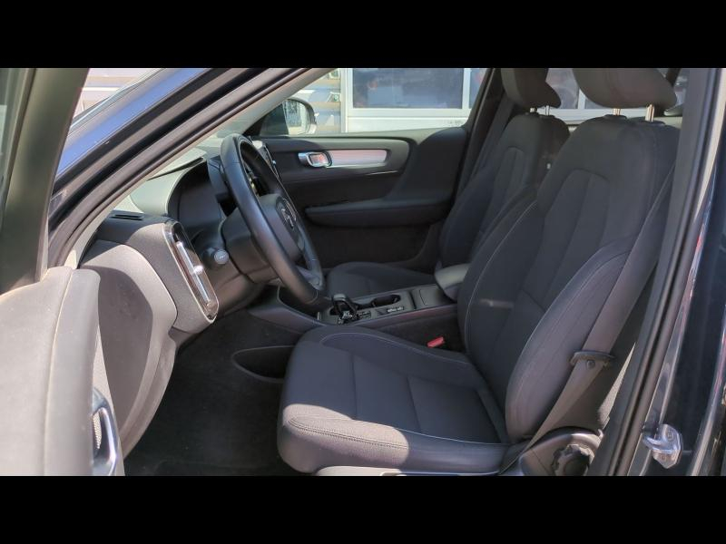 VOLVO XC40 d’occasion à vendre à FRÉJUS chez CÔTE D’AZUR (Photo 5)