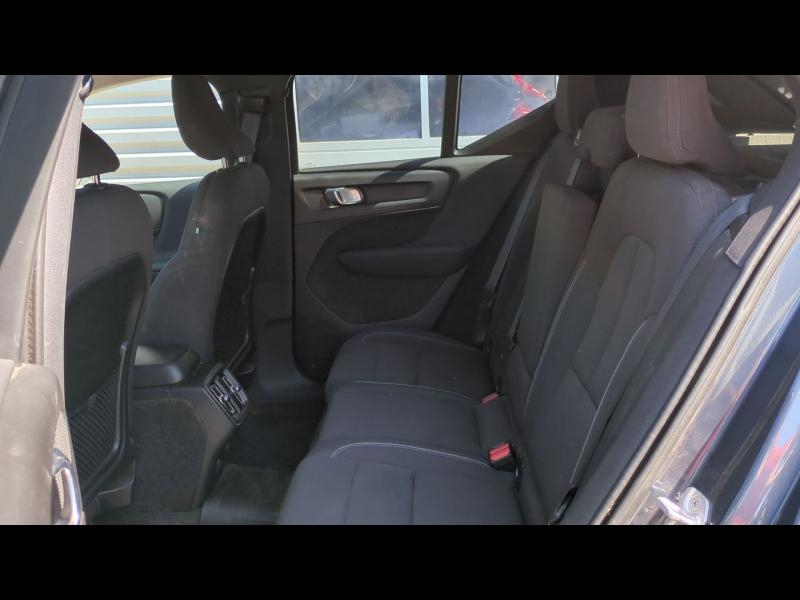 VOLVO XC40 d’occasion à vendre à FRÉJUS chez CÔTE D’AZUR (Photo 6)