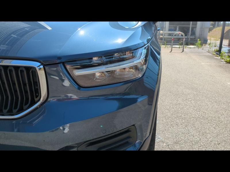 VOLVO XC40 d’occasion à vendre à FRÉJUS chez CÔTE D’AZUR (Photo 9)