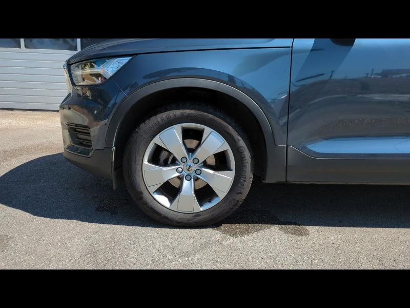 VOLVO XC40 d’occasion à vendre à FRÉJUS chez CÔTE D’AZUR (Photo 10)