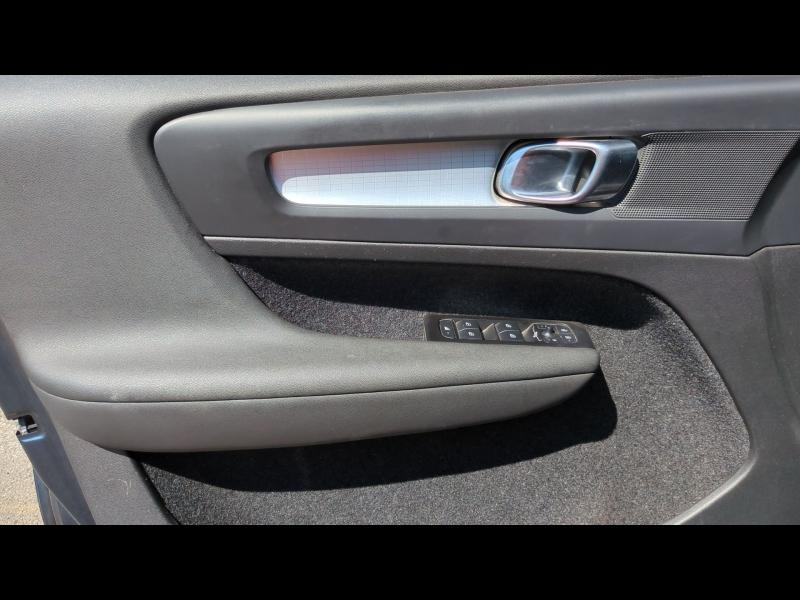 VOLVO XC40 d’occasion à vendre à FRÉJUS chez CÔTE D’AZUR (Photo 13)