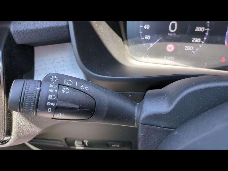 VOLVO XC40 d’occasion à vendre à FRÉJUS chez CÔTE D’AZUR (Photo 14)
