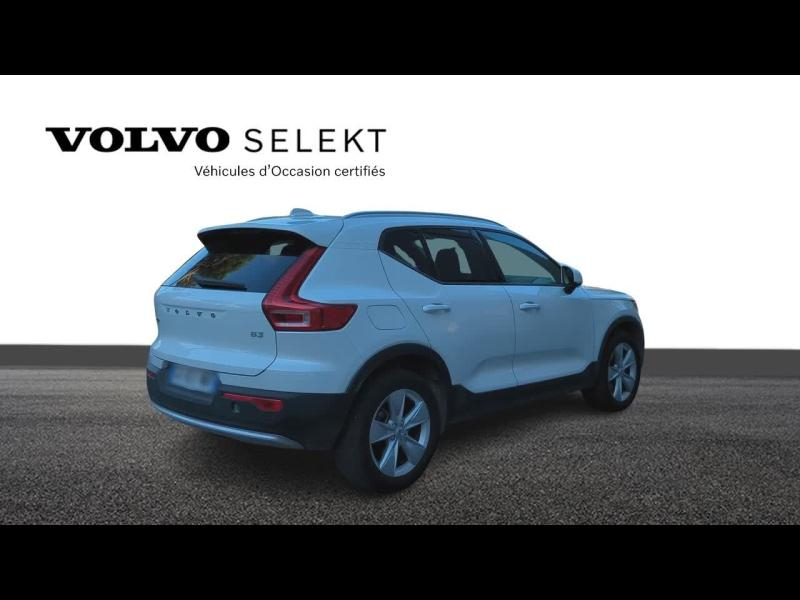 VOLVO XC40 d’occasion à vendre à FRÉJUS chez CÔTE D’AZUR (Photo 3)