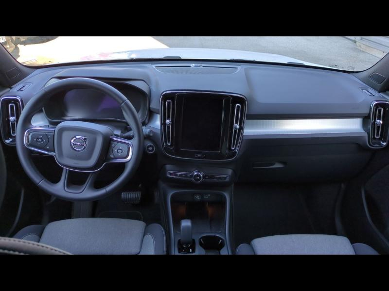 VOLVO XC40 d’occasion à vendre à FRÉJUS chez CÔTE D’AZUR (Photo 4)