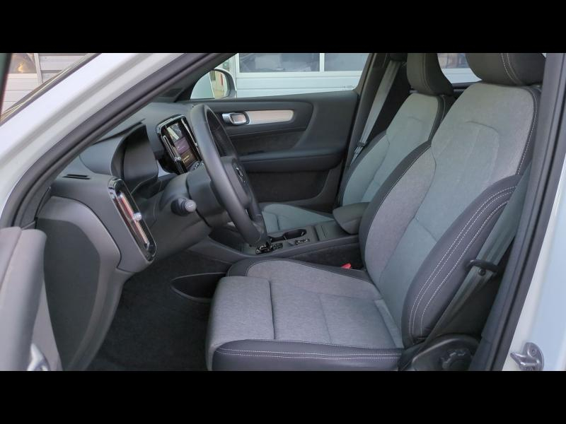 VOLVO XC40 d’occasion à vendre à FRÉJUS chez CÔTE D’AZUR (Photo 5)