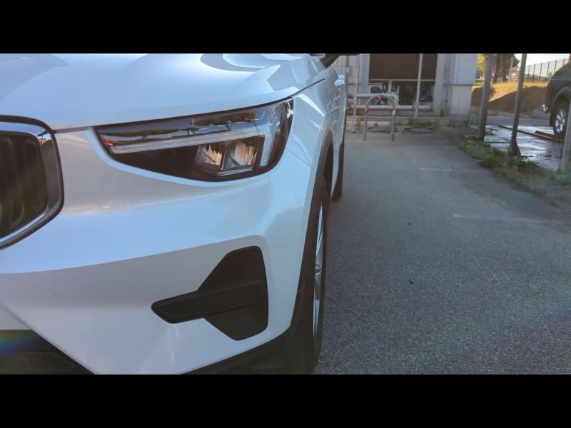 VOLVO XC40 d’occasion à vendre à FRÉJUS chez CÔTE D’AZUR (Photo 9)
