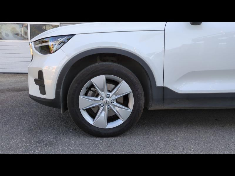 VOLVO XC40 d’occasion à vendre à FRÉJUS chez CÔTE D’AZUR (Photo 10)