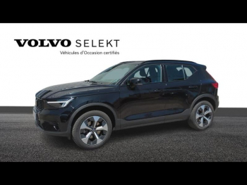 VOLVO XC40 B3 163ch Ultimate DCT 7 47211 km à vendre