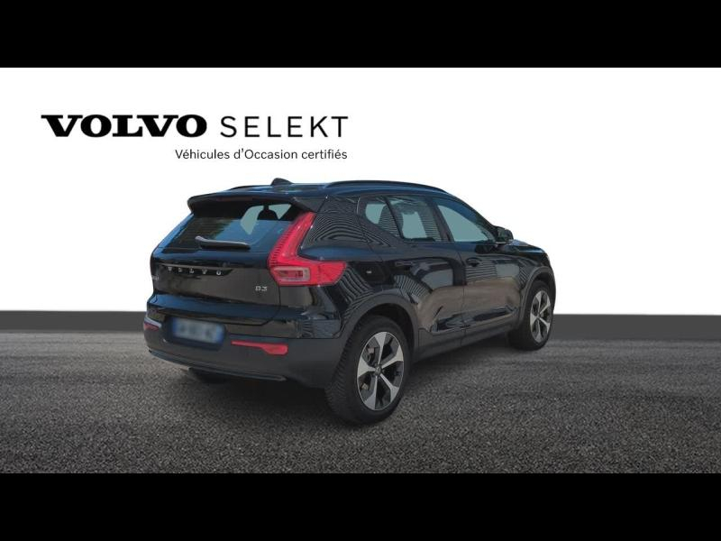 VOLVO XC40 d’occasion à vendre à FRÉJUS chez CÔTE D’AZUR (Photo 3)