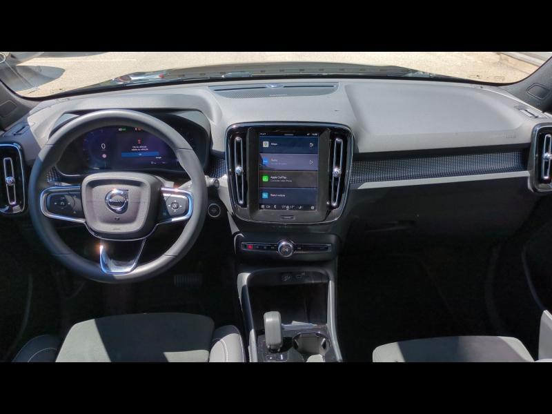 VOLVO XC40 d’occasion à vendre à FRÉJUS chez CÔTE D’AZUR (Photo 4)