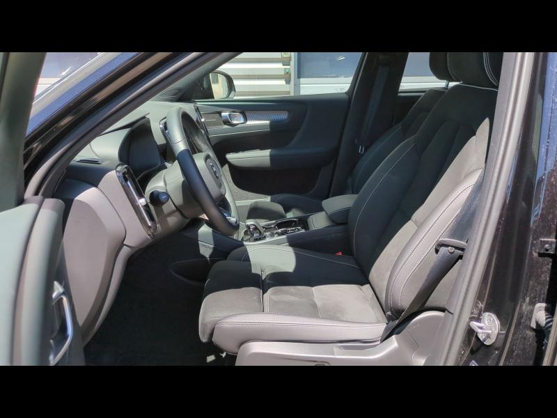 VOLVO XC40 d’occasion à vendre à FRÉJUS chez CÔTE D’AZUR (Photo 5)