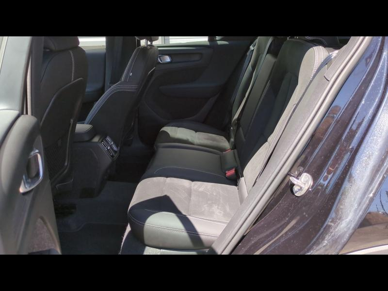 VOLVO XC40 d’occasion à vendre à FRÉJUS chez CÔTE D’AZUR (Photo 6)